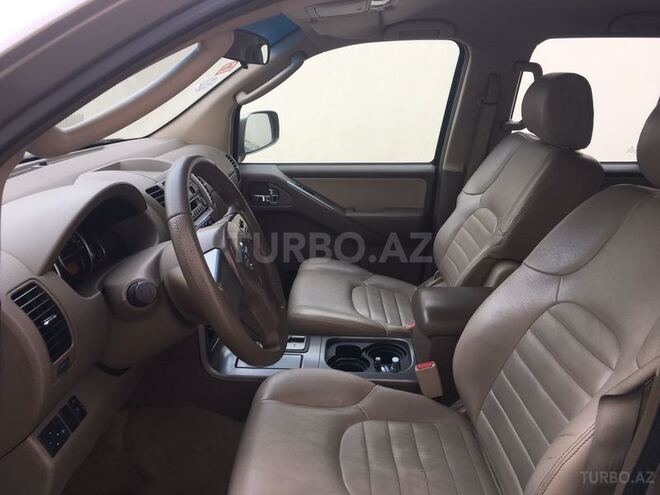 Nissan Pathfinder 2006, 134,000 km - 4.0 л - Bakı
