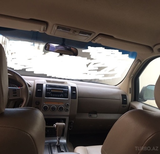 Nissan Pathfinder 2006, 134,000 km - 4.0 л - Bakı