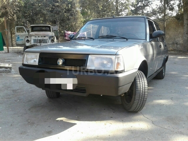 Tofas Dogan 1997, 101,414 km - 1.6 l - Sumqayıt