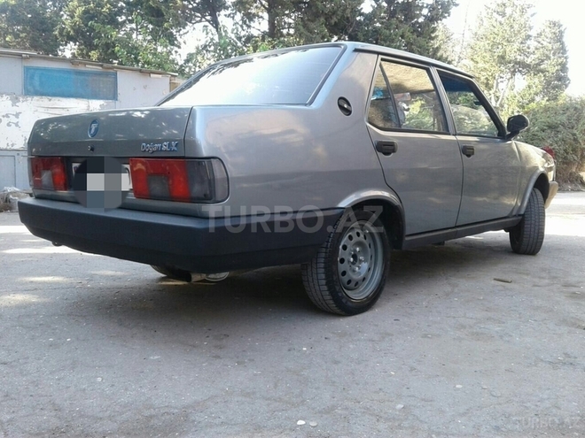 Tofas Dogan 1997, 101,414 km - 1.6 l - Sumqayıt