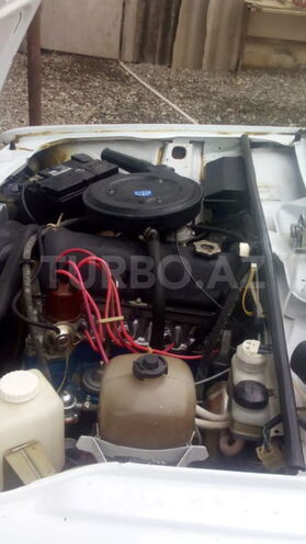 LADA (VAZ) 2107 2003, 78,000 km - 1.6 l - Şəmkir