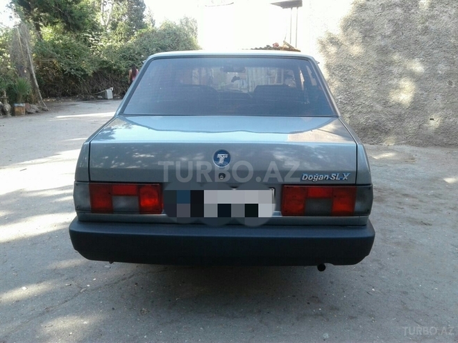 Tofas Dogan 1997, 101,414 km - 1.6 l - Sumqayıt