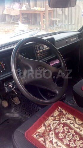 LADA (VAZ) 2107 2003, 78,000 km - 1.6 l - Şəmkir