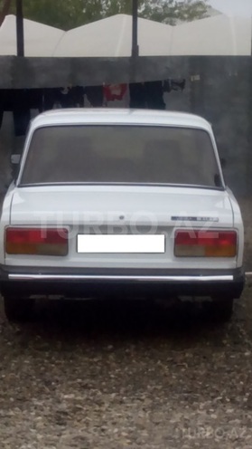 LADA (VAZ) 2107 2003, 78,000 km - 1.6 l - Şəmkir