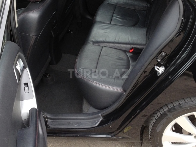 Kia Cerato 2011, 95,000 km - 1.6 l - Bakı