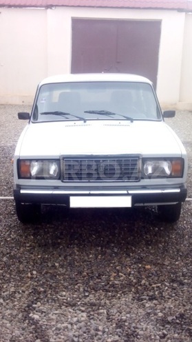 LADA (VAZ) 2107 2003, 78,000 km - 1.6 l - Şəmkir
