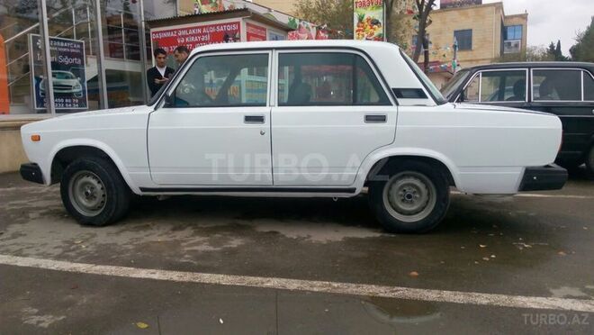 LADA (VAZ) 2107 2000, 139,000 km - 1.6 l - Sumqayıt