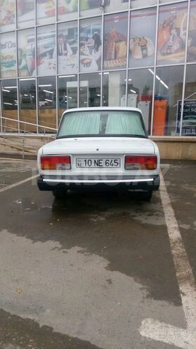 LADA (VAZ) 2107 2000, 139,000 km - 1.6 l - Sumqayıt