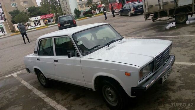 LADA (VAZ) 2107 2000, 139,000 km - 1.6 l - Sumqayıt