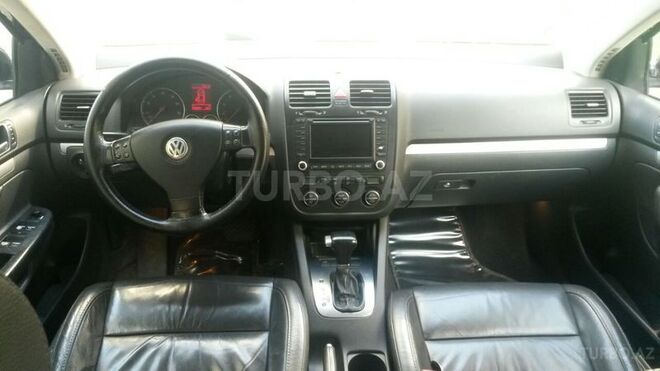 Volkswagen Jetta 2006, 290,000 km - 2.5 l - Bakı