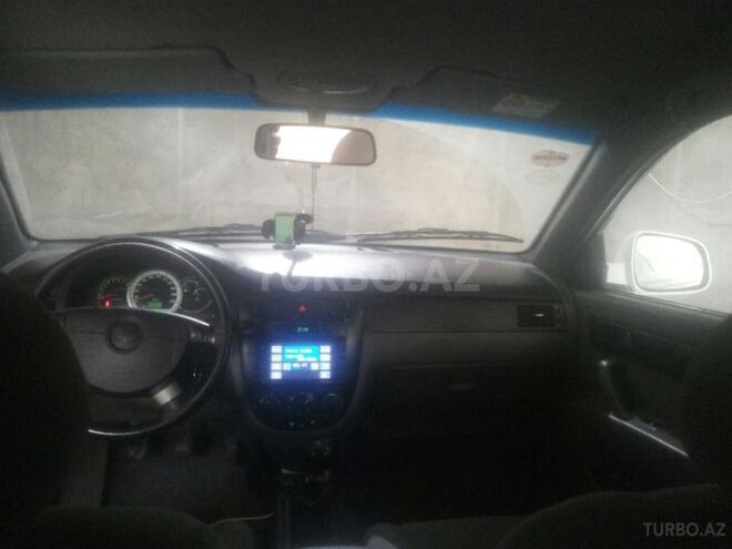 Daewoo Gentra 2013, 140,000 km - 1.5 l - Bakı