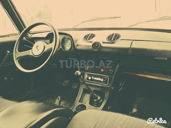 LADA (VAZ) 2106 1993, 39,000 km - 1.6 l - Sumqayıt