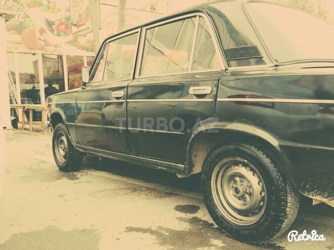 LADA (VAZ) 2106 1993, 39,000 km - 1.6 l - Sumqayıt