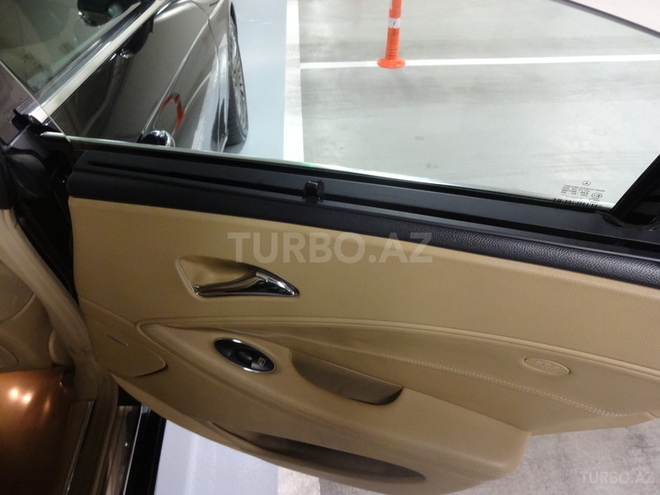 Mercedes  2005, 193,000 km - 5.0 l - Bakı