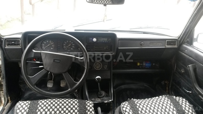 LADA (VAZ) 2107 1985, 120 km - 1.5 l - Bakı