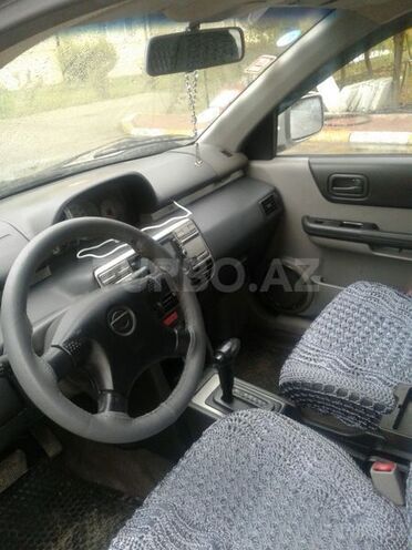 Nissan X-Trail 2001, 229,258 km - 2.0 l - İmişli