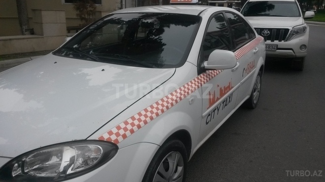 Daewoo Gentra 2014, 80,000 km - 0.2 л - Bakı