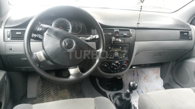 Daewoo Gentra 2014, 80,000 km - 0.2 л - Bakı