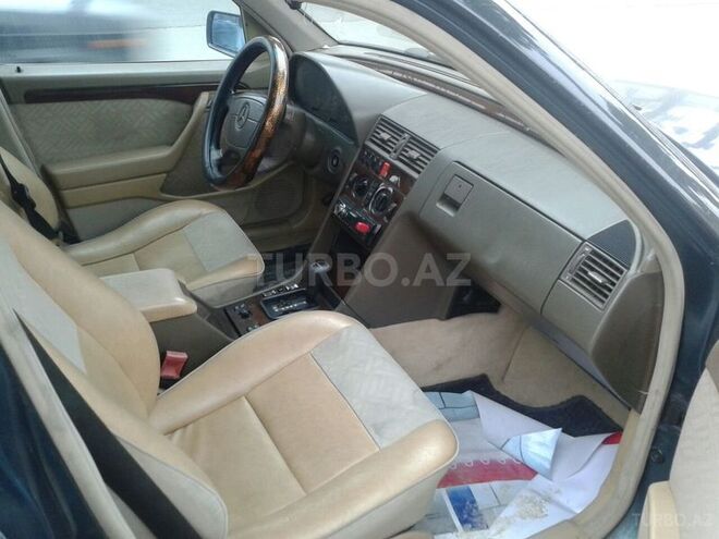 Mercedes C 180 1995, 430,000 km - 1.8 л - Bakı