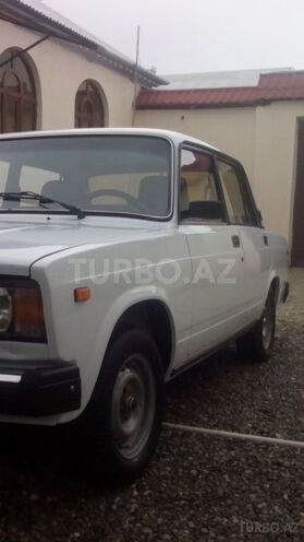 LADA (VAZ) 2107 2003, 78,000 km - 1.6 l - Şəmkir