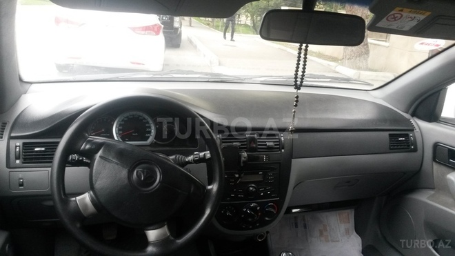 Daewoo Gentra 2014, 80,000 km - 0.2 л - Bakı