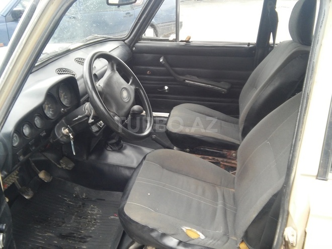 LADA (VAZ) 2106 1985, 21,599 km - 1.3 л - Sumqayıt