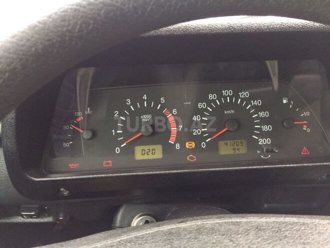 LADA (VAZ) Niva 2013, 41,000 km - 1.7 l - Bakı