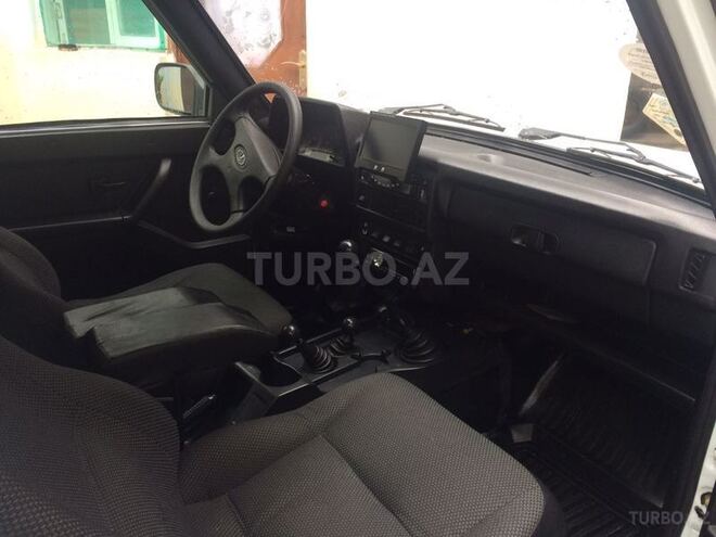LADA (VAZ) Niva 2013, 41,000 km - 1.7 l - Bakı