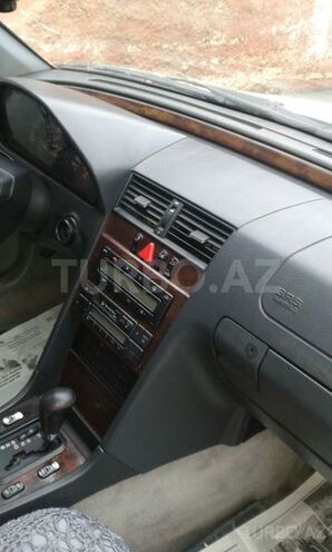 Mercedes C 200 1996, 236,500 km - 2.0 l - Bakı