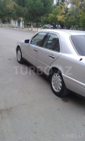 Mercedes C 200 1996, 236,500 km - 2.0 l - Bakı