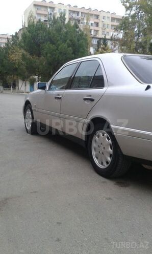 Mercedes C 200 1996, 236,500 km - 2.0 l - Bakı
