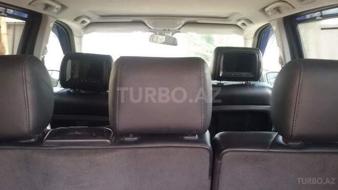 Mercedes ML 270 2004, 222,000 km - 2.7 l - Bakı