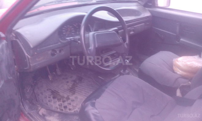 LADA (VAZ) 2108 1985, 566,685 km - 1.5 l - Bakı