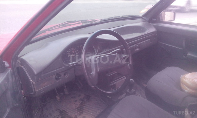 LADA (VAZ) 2108 1985, 566,685 km - 1.5 l - Bakı