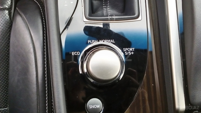Lexus GS 250 2012, 46,000 km - 2.5 л - Bakı