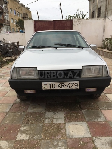 LADA (VAZ) 21099 2002, 115,206 km - 1.6 л - Bakı