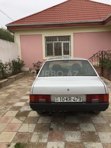 LADA (VAZ) 21099 2002, 115,206 km - 1.6 л - Bakı