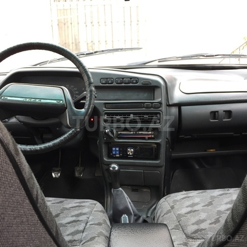 LADA (VAZ) 21099 2002, 115,206 km - 1.6 л - Bakı