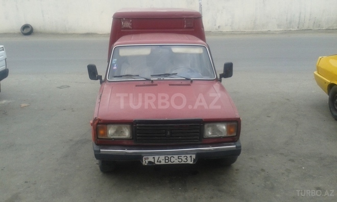 IJ 27175 2006, 130,456 km - 1.6 l - Bakı