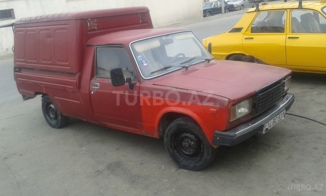 IJ 27175 2006, 130,456 km - 1.6 l - Bakı