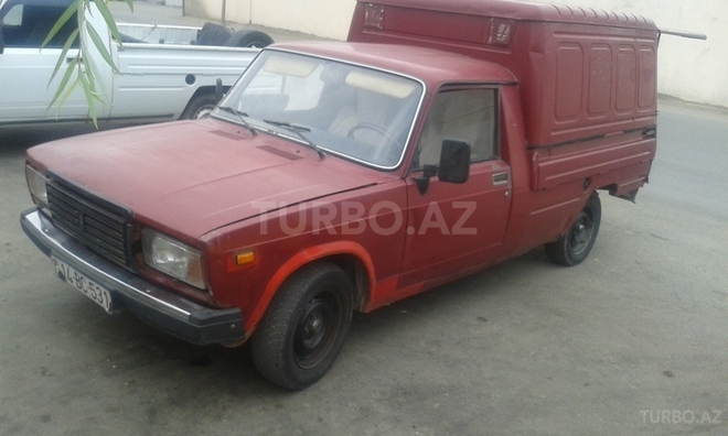 IJ 27175 2006, 130,456 km - 1.6 l - Bakı