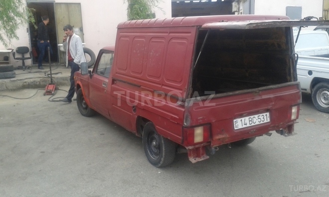 IJ 27175 2006, 130,456 km - 1.6 l - Bakı
