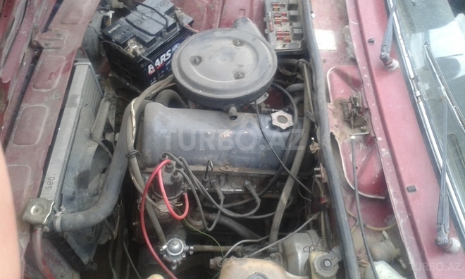IJ 27175 2006, 130,456 km - 1.6 l - Bakı