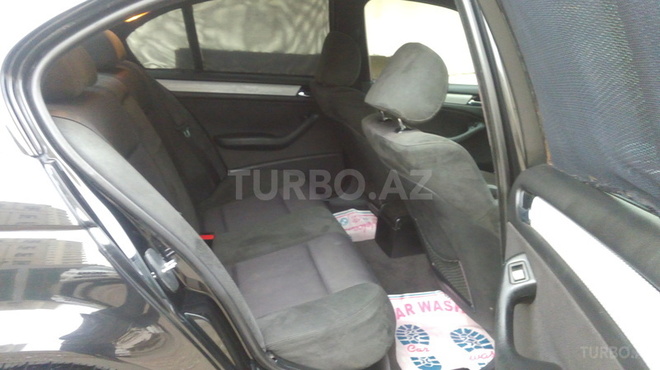 BMW 320 2002, 225,000 km - 2.2 l - Bakı