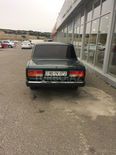 LADA (VAZ) 2107 2010, 80 km - 1.6 l - Bakı