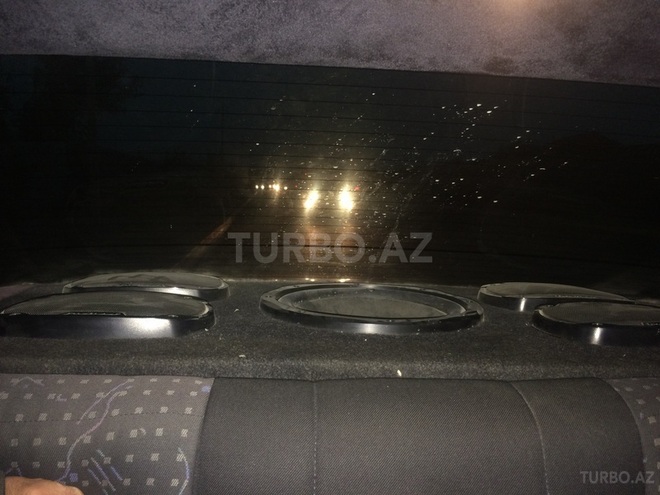 Mercedes C 180 1994, 290,000 km - 1.8 л - Sumqayıt