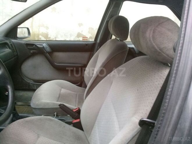 Citroen  1993, 176,000 km - 2.0 l - Bakı
