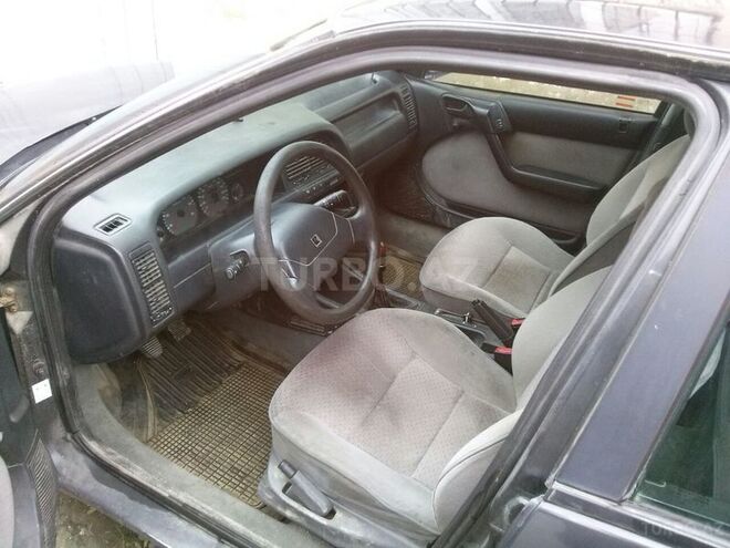 Citroen  1993, 176,000 km - 2.0 l - Bakı