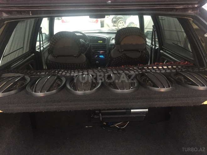 LADA (VAZ) 2114 2011, 129,000 km - 1.6 l - Bakı