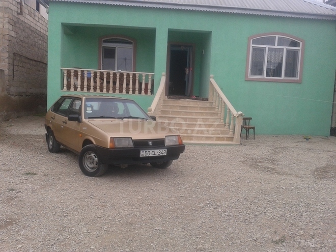LADA (VAZ) 2109 1989, 149,000 km - 1.3 л - Siyəzən